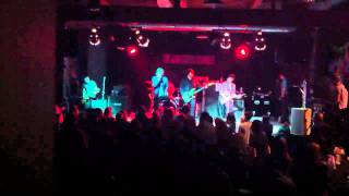 Sparks The Rescue - The Weirdest Way (Live) @ The Loft