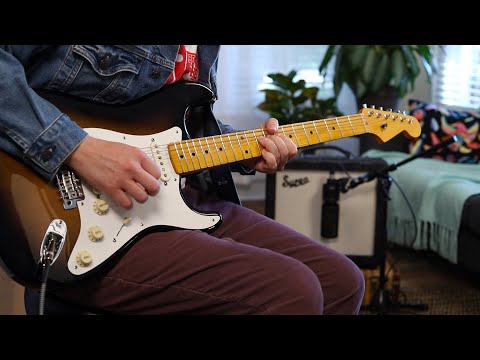 Diagonal Pentatonics: An Alternative to the Blues Box