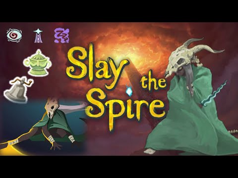 Slay the Spire May 28th Daily - Silent | Not the best daily