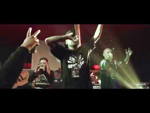 EsnockaMC & Nativo L Cuervo - Valen Mierda