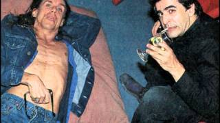 KILLING JOKE - Pssyche (BBC Session 1994)