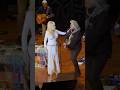 #DollyParton & #MartyStuart live at the Ellis Theater - August 26, 2023