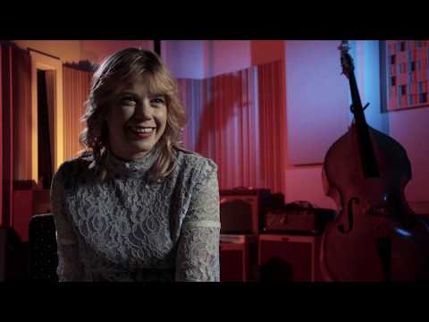 Basia Bulat - Fables (Live on eTown)