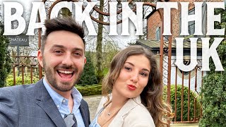 Our Canadian Life Before Going Back to the UK - A Month In Our Life