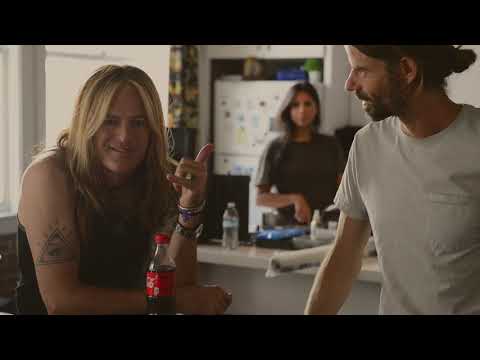 Revolution Saints -   Talk To Me   (Official Music Video)