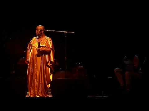 Virgínia Rodrigues - Tola foi você (Angela Ro Ro)