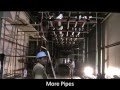 Largest Cold Storage Facility Under Construction ...