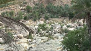 preview picture of video 'Wadi Tiwi (Oman / سلطنة عمان)'