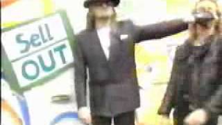 Buy or Die - S.L.Coe with Scanner