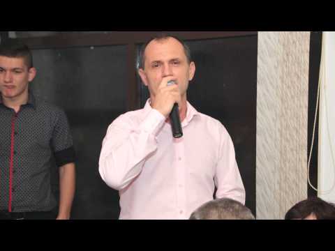 Bebe Dragomir - Cât e omul în putere,doină live. (Cover)