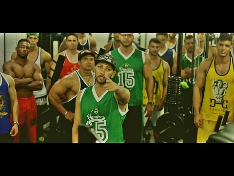 Sonhador - Hino dos Gigantes feat. Rapper Quirino (Vídeo Clipe)