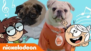 Endo Music's ending theme for Nickelodeon's Pug House series.