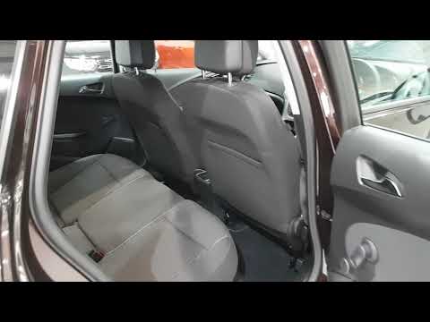 141G993 - 2014 Opel Astra SC 1.3CDTI 95PS 5DR 9,995