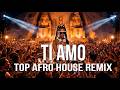 Umberto Tozzi – TI AMO | 🔥TOP VERSION Afro House Remix I AFRO HOUSE 2026
