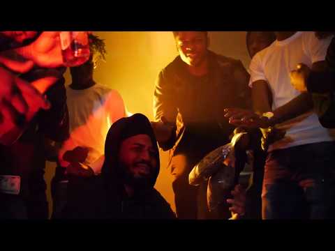 Bigg Macky Ft Larry Love - Same Ole Shit (Official Video) Dir.ChasinSaksFilms