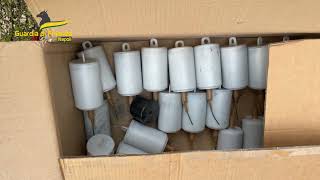 bombe-carta-petardi-e-cipolle-spedite-via-corriere-maxi-sequestro-della-gdf