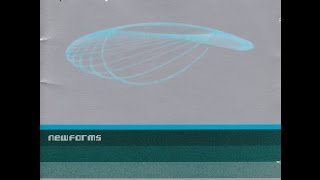 RONI SIZE / REPRAZENT  -  New Forms  Disc 1  ( Full Album )