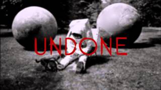 Son Lux - Undone (Lyrics)