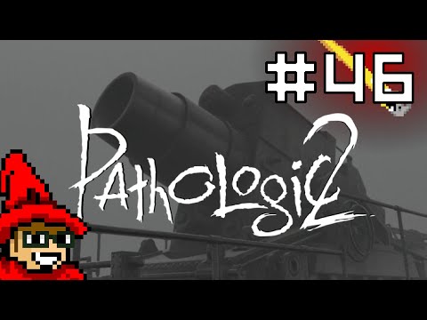 Alexander Block || E46 || Pathologic 2 Adventure [Let's Play // Haruspex]