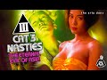 CAT3 NASTIES The Eternal Evil Of Asia Evil That Lasts Forever REVIEW Hong Kong 1995 南洋十大邪�