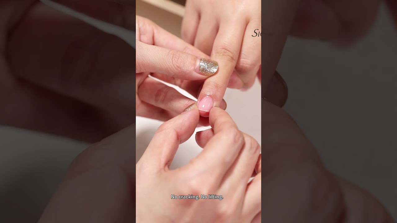 Sioux HEMA-Free Rubber Base Gel
