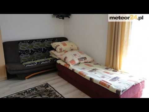 Pokoje Gościnne Syberia - Kuźnica meteor24.pl