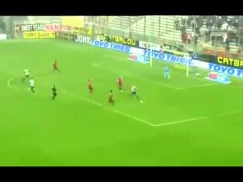 Parma-Roma 0-0 - BAPTISTA SBAGLIA, ZAMPA SI ARRABBIA: "NUN TE VOJO PIU' VEDE'"