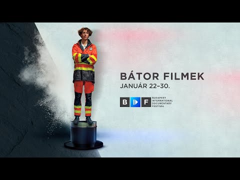Díjnyertes film trailer