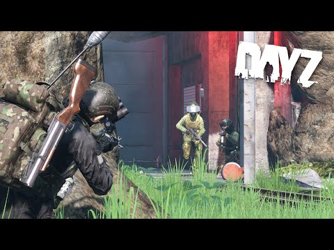 The Secrets Of Esseker! - DayZ