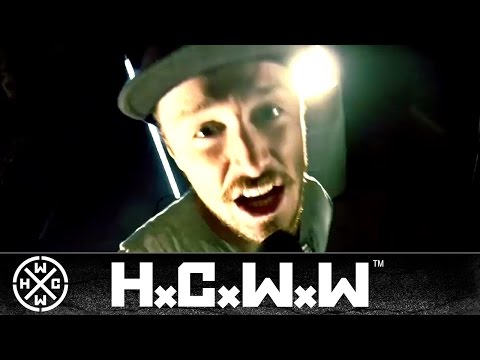 VAL SINESTRA - WAS SIE TUN - HARDCORE WORLDWIDE (OFFICIAL HD VERSION HCWW)