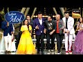 अपने Iconic गानों पे Tribute पाकर Govinda हुए Grateful | Indian Idol Season 10 | Ful