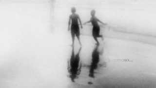 Cuántas olas rotas: Gershwin. For you, for me, forever more.