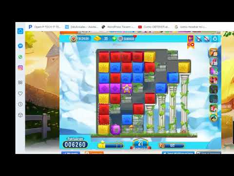 Pet Rescue level 3403, pet rescue, nivel 3403 pet rescue solucionado, solved, sin booster3403