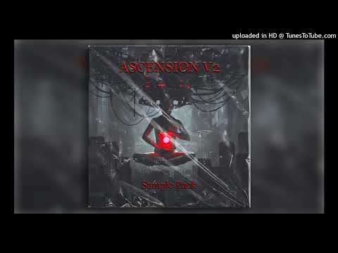 (FREE) [30] Dark Loop Kit / Sample Pack 2022 "ASCENSION V2" (Future,Est Gee,Nardo Wick,Lil Gotit)