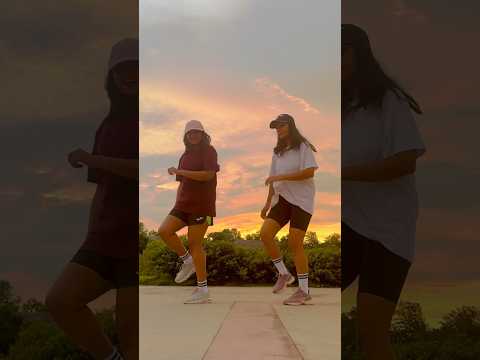 Dancing to කෙල්ලේ again! l Thuppuran @ADK #shorts #shubblings #shuffledance