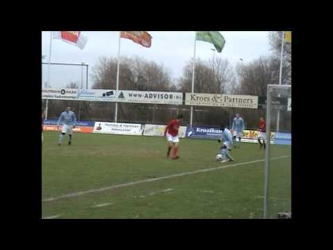 Argon A1 - Willem II A1 1-2.mpg