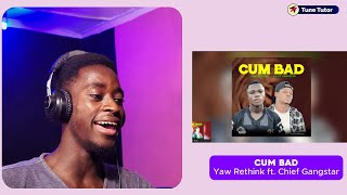 "The Ashawo John Cena? 🤔😂 Eie this song is... 🔥🔥