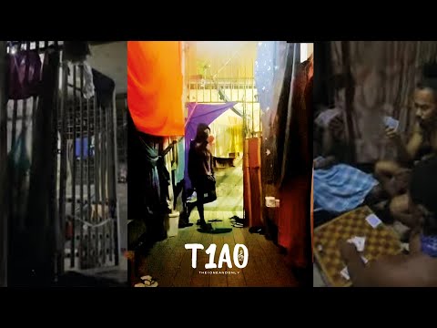 Bastosz x Solid Circle - 100 Nachten (Official Music Video)