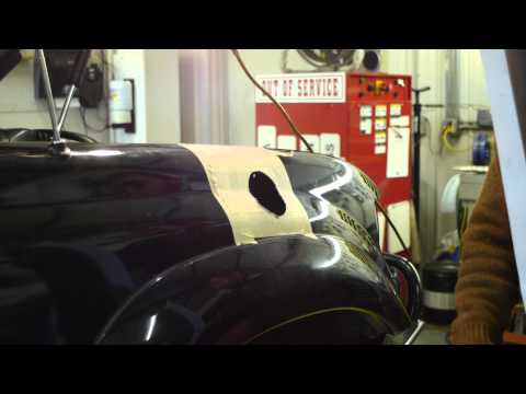 comment monter snorkel