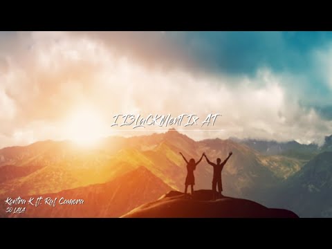 Kontra K ft. Raf Camora - SO LALA 4K