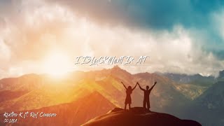 Kontra K ft. Raf Camora - SO LALA 4K