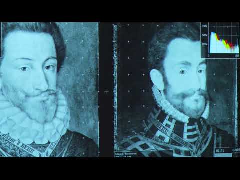 Art from Inside: un viaggio “dentro” le opere d’arte