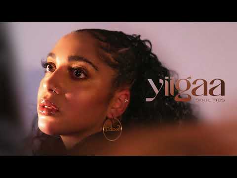 Yiigaa - Prove It (feat. INFAMOUSIZAK) (Official Audio)