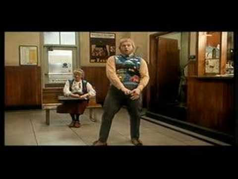 Stinsen Brinner - Min Broder [Galenskaparna]