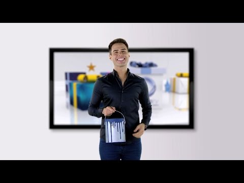 Em 2017 reinvente-se! Boas Festas - Luiz Bacci