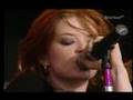 Garbage "Dog New Tricks" Bizarre Festival 1996