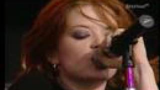 Garbage &quot;Dog New Tricks&quot; Bizarre Festival 1996