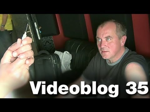 Wise Guys Blog Nr.35 - Virenalarm