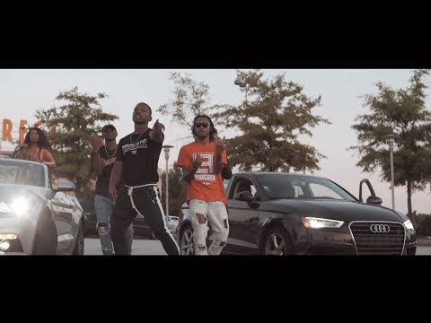 Braz the Muscle Ft  Tray 5 - La Familia // Shot by @DollarSignDz