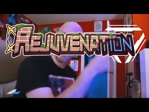 Pokemon Rejuvenation in a Nutshell